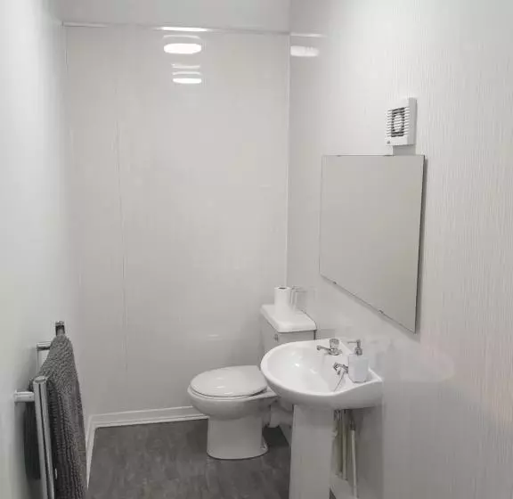 Cellardyke En Suite Rooms