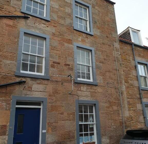 Cellardyke En Suite Rooms
