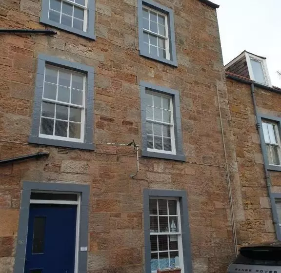 Cellardyke En Suite Rooms