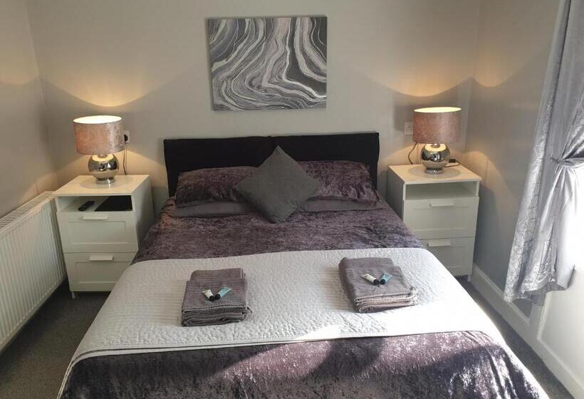 Cellardyke En Suite Rooms