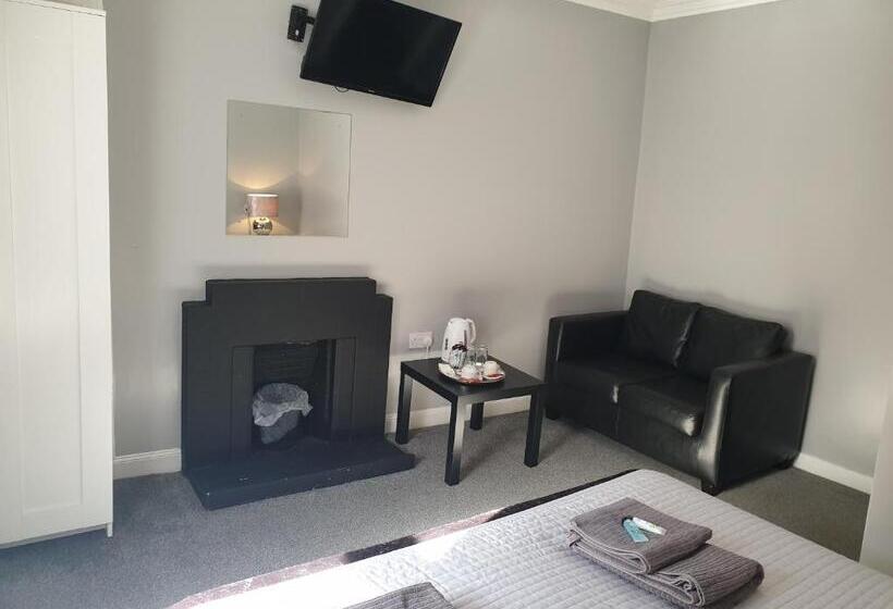 Cellardyke En Suite Rooms