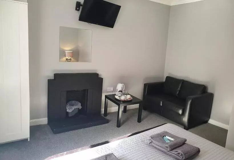 Cellardyke En Suite Rooms