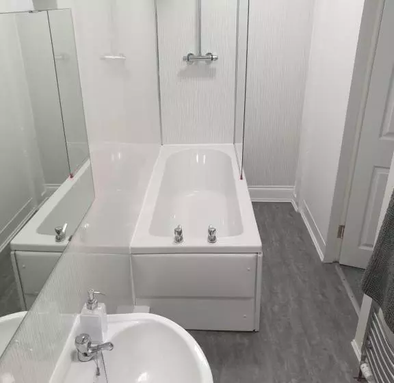 Cellardyke En Suite Rooms