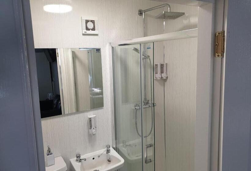 Cellardyke En Suite Rooms