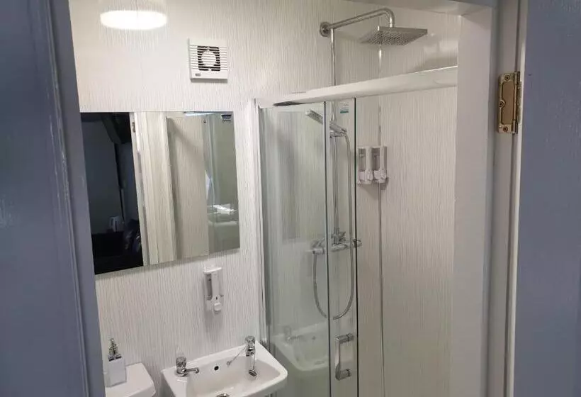 Cellardyke En Suite Rooms