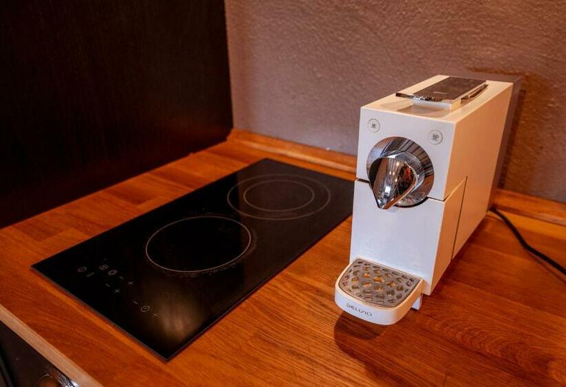 ホテル Bodega Andrés Iniesta Con Visita Y Cata