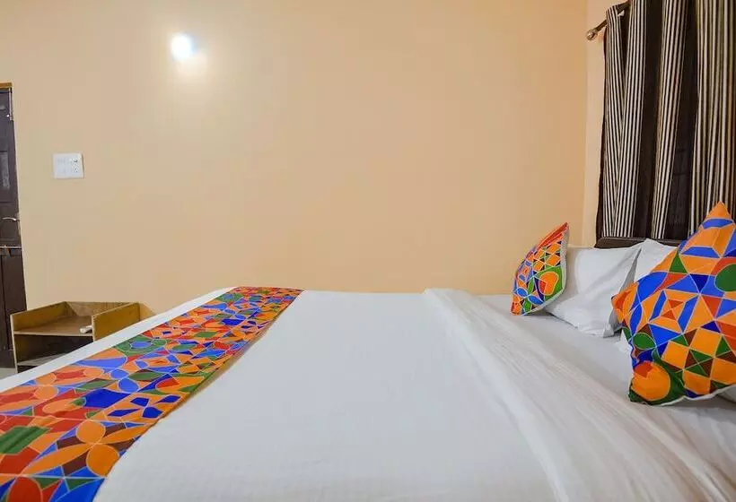 Hôtel Fabexpress Yash Prapti