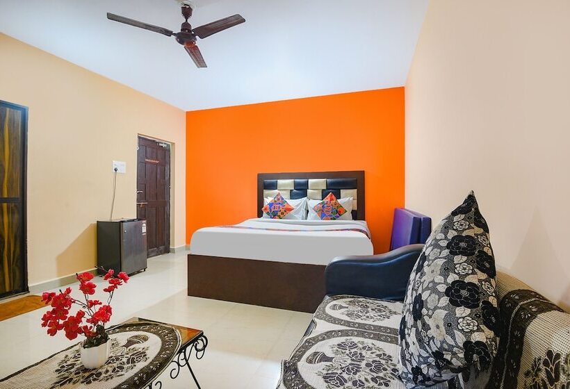 Отель Fabexpress Yash Prapti