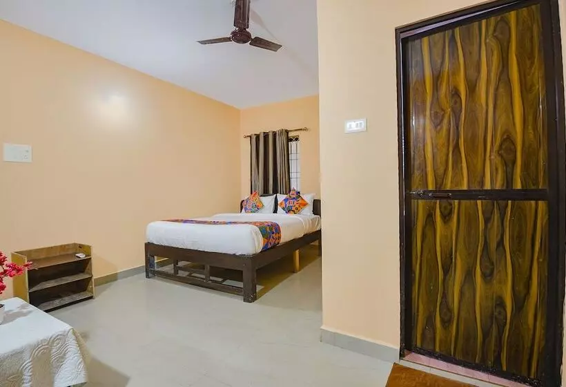 Hôtel Fabexpress Yash Prapti