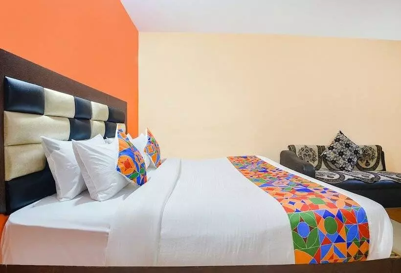Hôtel Fabexpress Yash Prapti