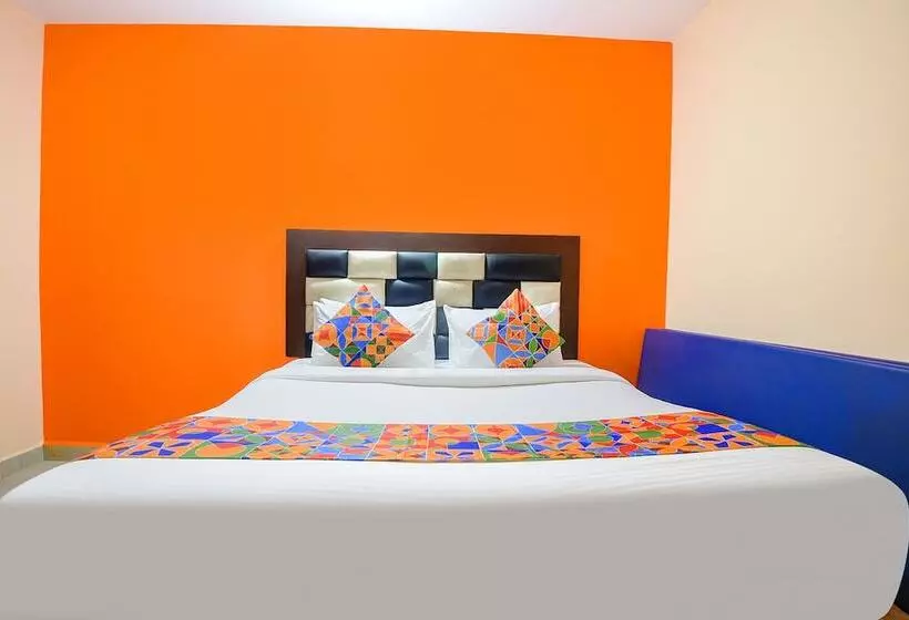 Hôtel Fabexpress Yash Prapti