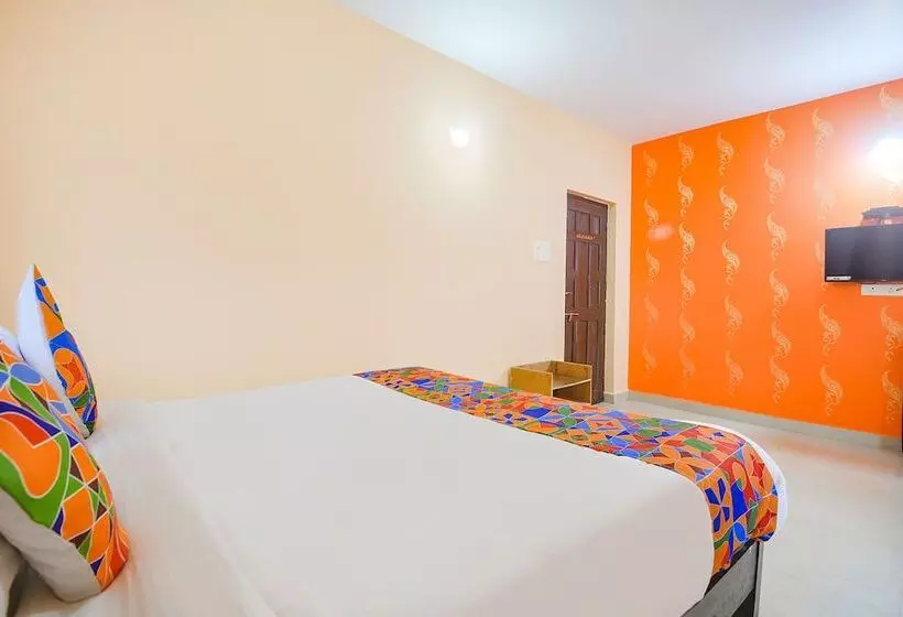 Hôtel Fabexpress Yash Prapti