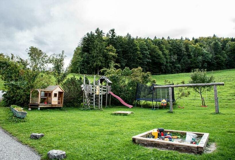 Hotel Ferienwohnung Lippenlehen