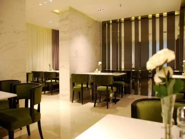 ホテル Jinjiang Inn Select Songyuan Youth Street Branch