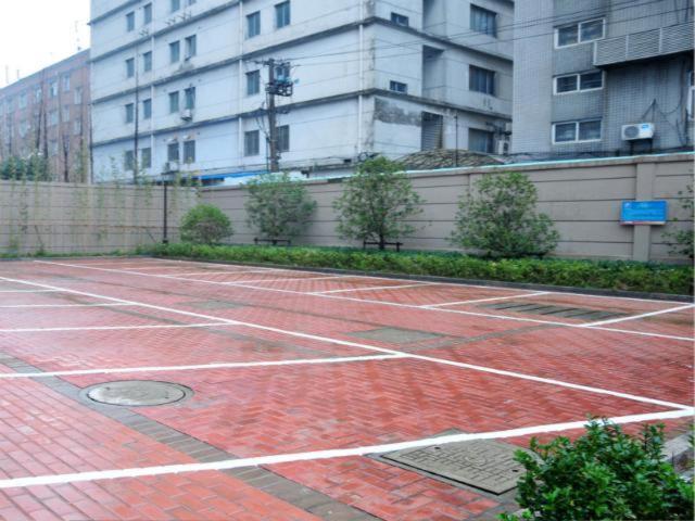 酒店 Jinjiang Innselect Suzhou Shengze Shunhuxilu