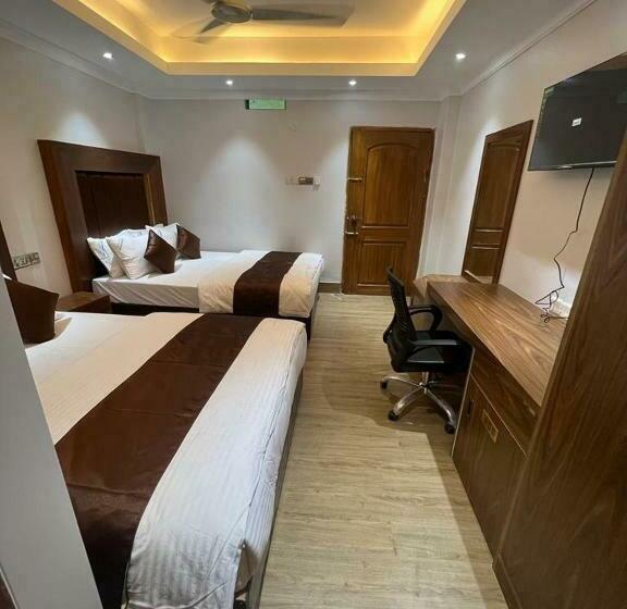 هتل Mohammadia Guest House