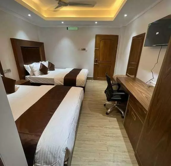 هتل Mohammadia Guest House