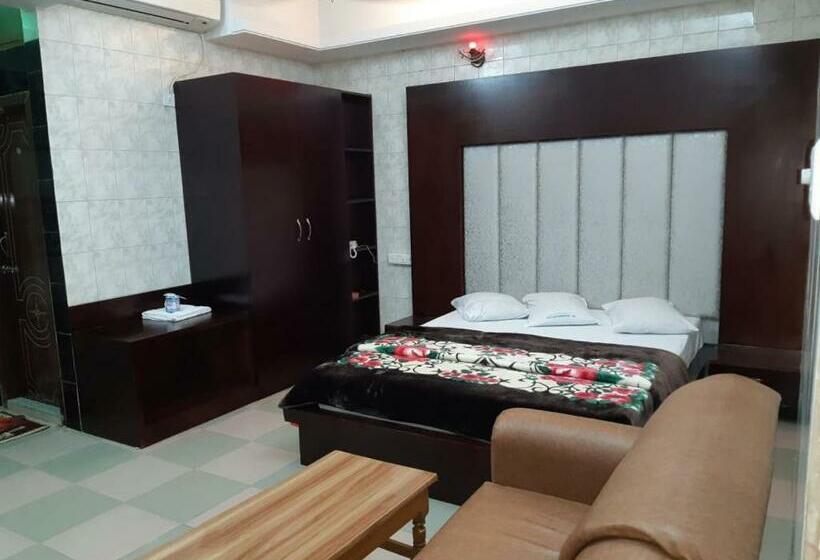 هتل Mohammadia Guest House