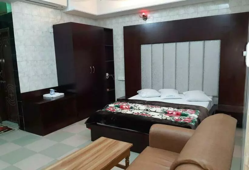 هتل Mohammadia Guest House