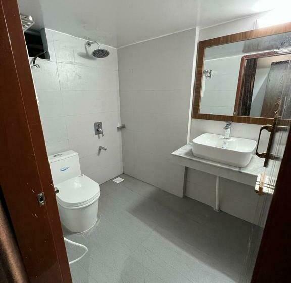 هتل Mohammadia Guest House