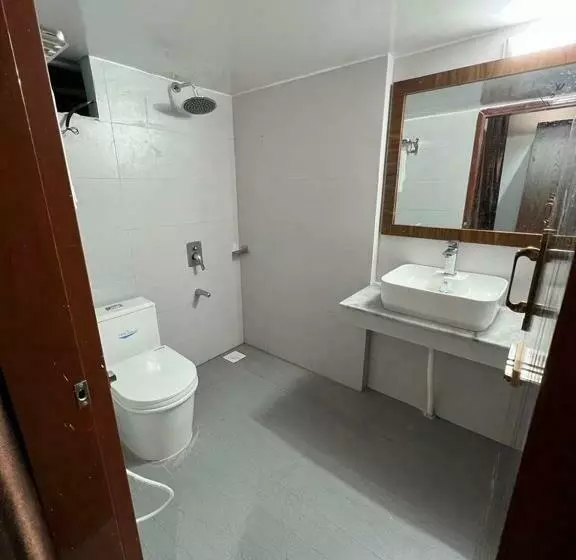 هتل Mohammadia Guest House