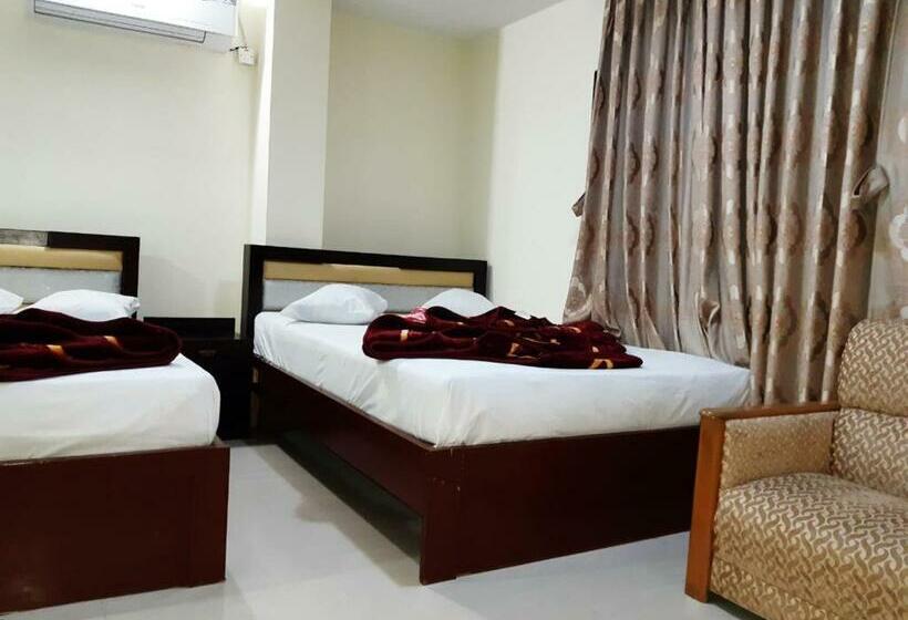 هتل Mohammadia Guest House
