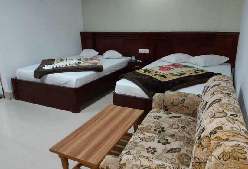 هتل Mohammadia Guest House