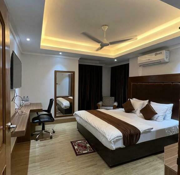 هتل Mohammadia Guest House