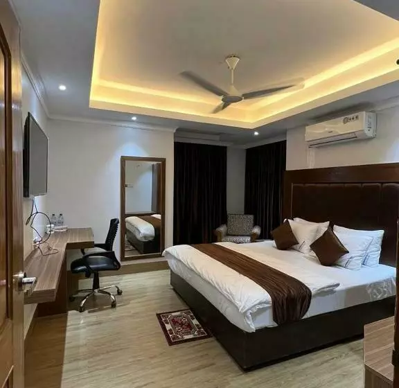 هتل Mohammadia Guest House