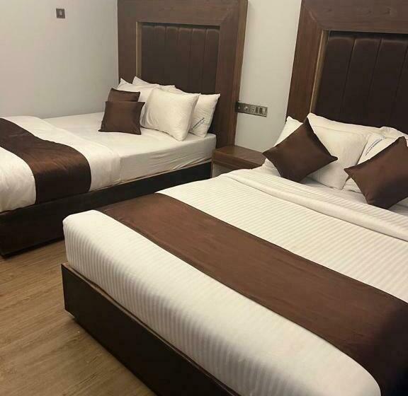 هتل Mohammadia Guest House