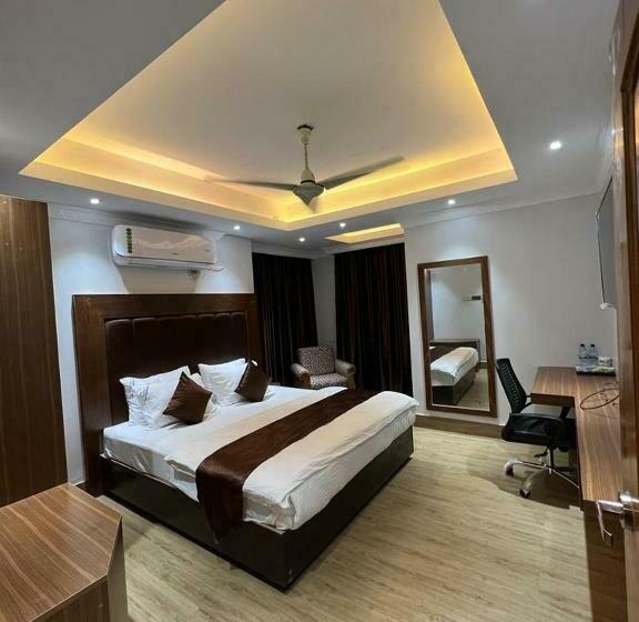 هتل Mohammadia Guest House