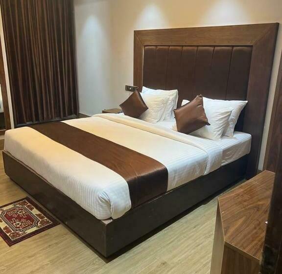 هتل Mohammadia Guest House