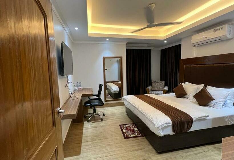 هتل Mohammadia Guest House