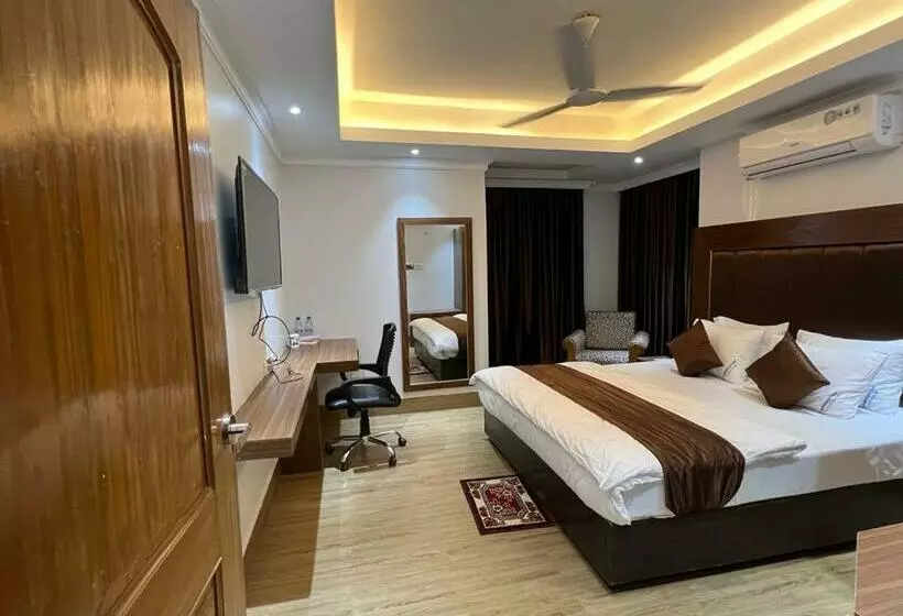 هتل Mohammadia Guest House