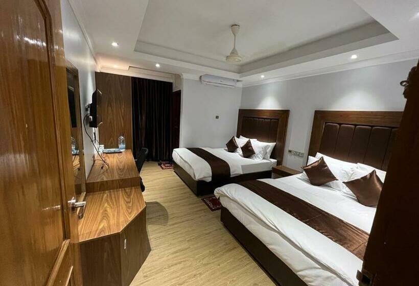 هتل Mohammadia Guest House