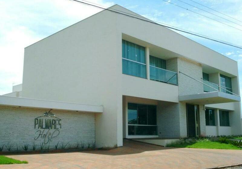Hotel Palmares