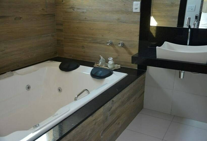 酒店 Renascer Palace