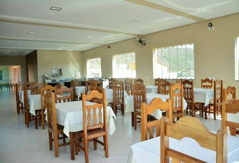 酒店 Renascer Palace