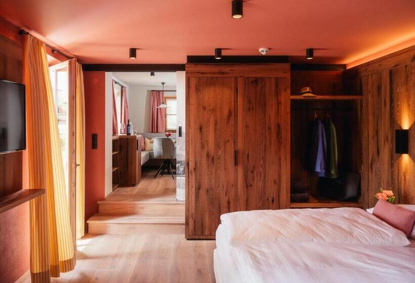 Landgasthof Hotel Linde