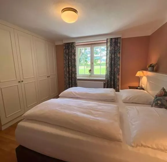 Landgasthof Hotel Linde