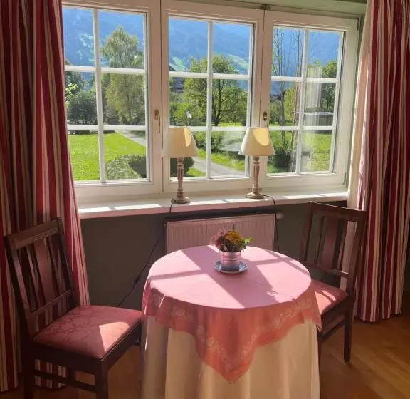 Landgasthof Hotel Linde