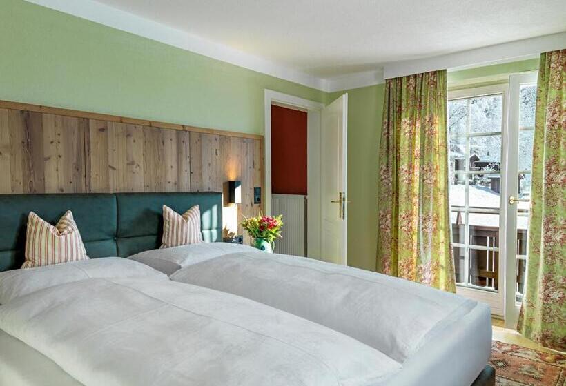 Landgasthof Hotel Linde