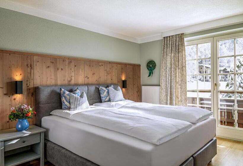 Landgasthof Hotel Linde