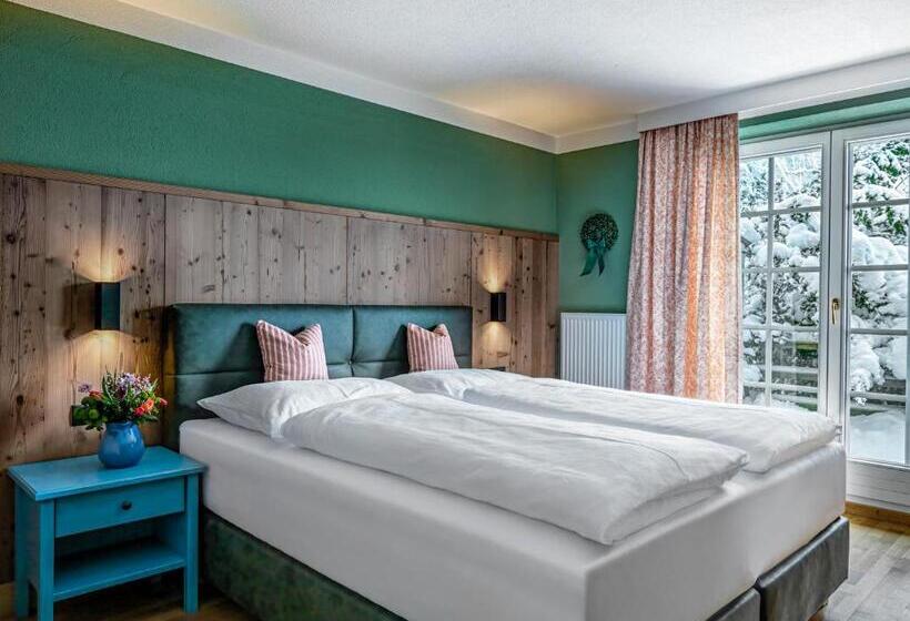 Landgasthof Hotel Linde