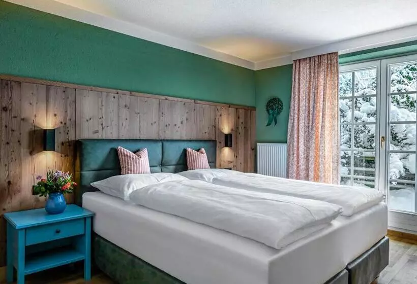 Landgasthof Hotel Linde