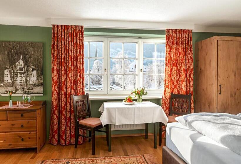 Landgasthof Hotel Linde