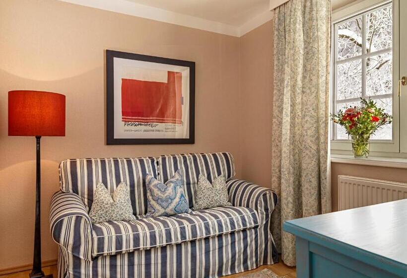 Landgasthof Hotel Linde