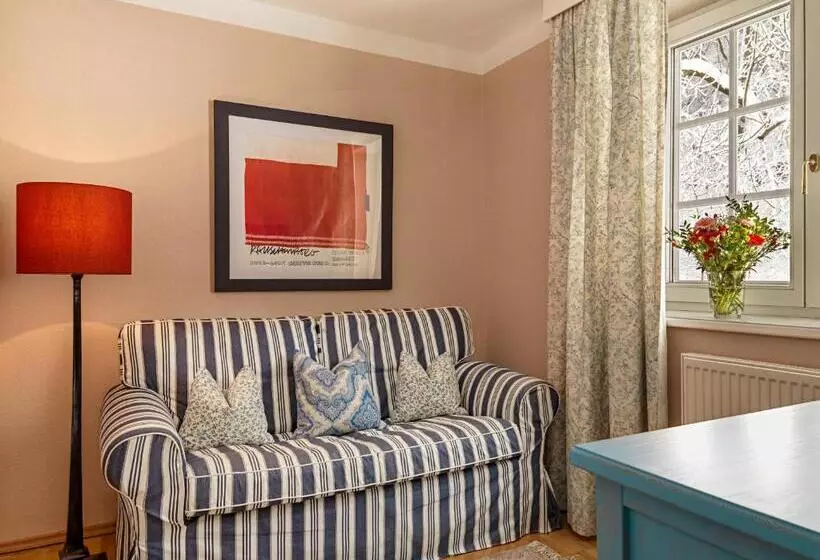 Landgasthof Hotel Linde