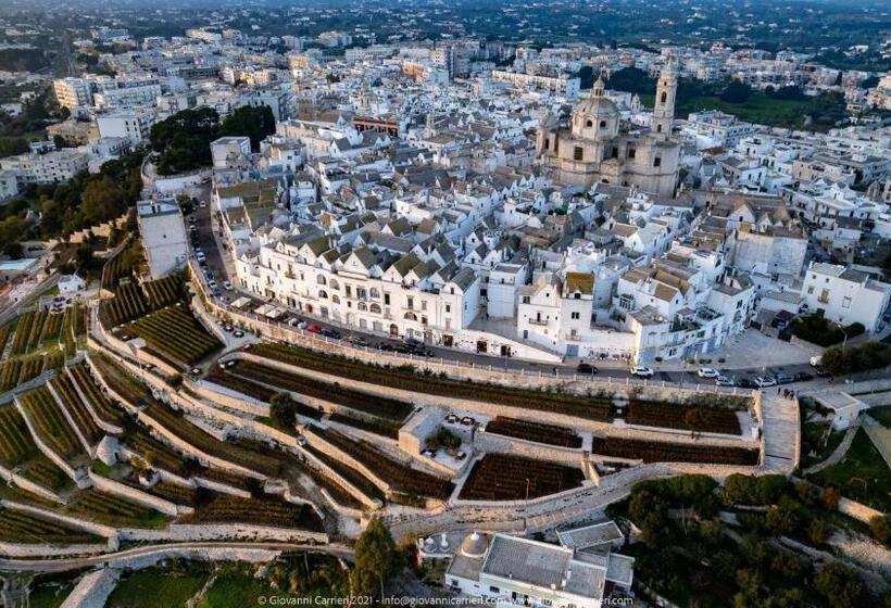 פנסיון B&b Flower House