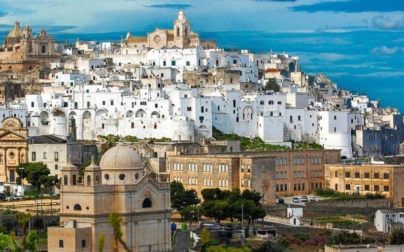 פנסיון B&b Flower House